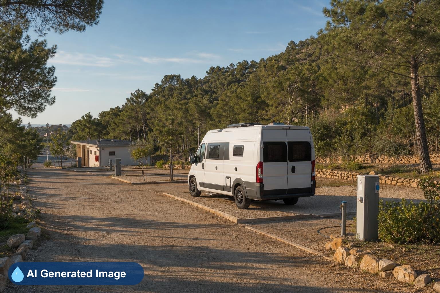 Camping Enmar