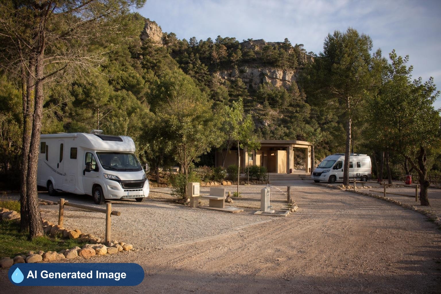 Càmping Serra de Prades Resort