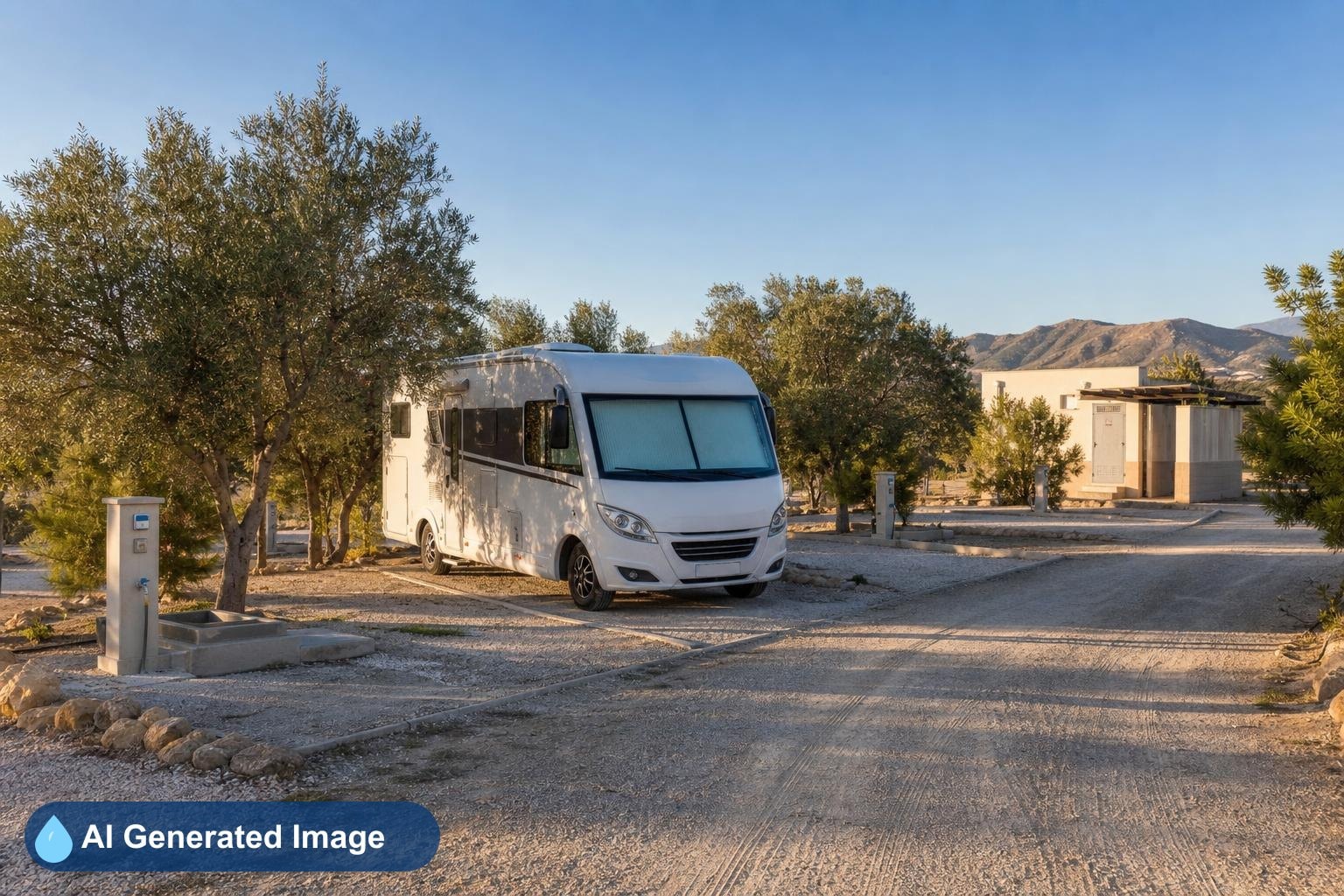 Alannia Costa Blanca Resort