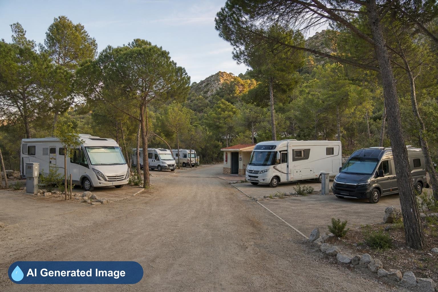 Càmping Vilademàger S.L