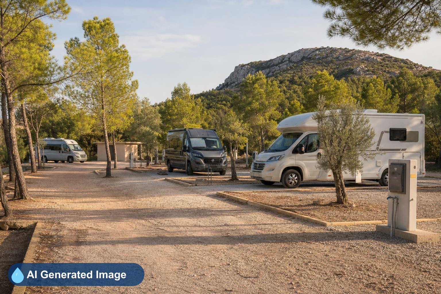 Camping Municipal de Altura