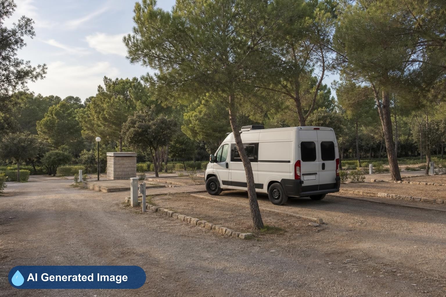 Creixell Camping & Family Resort