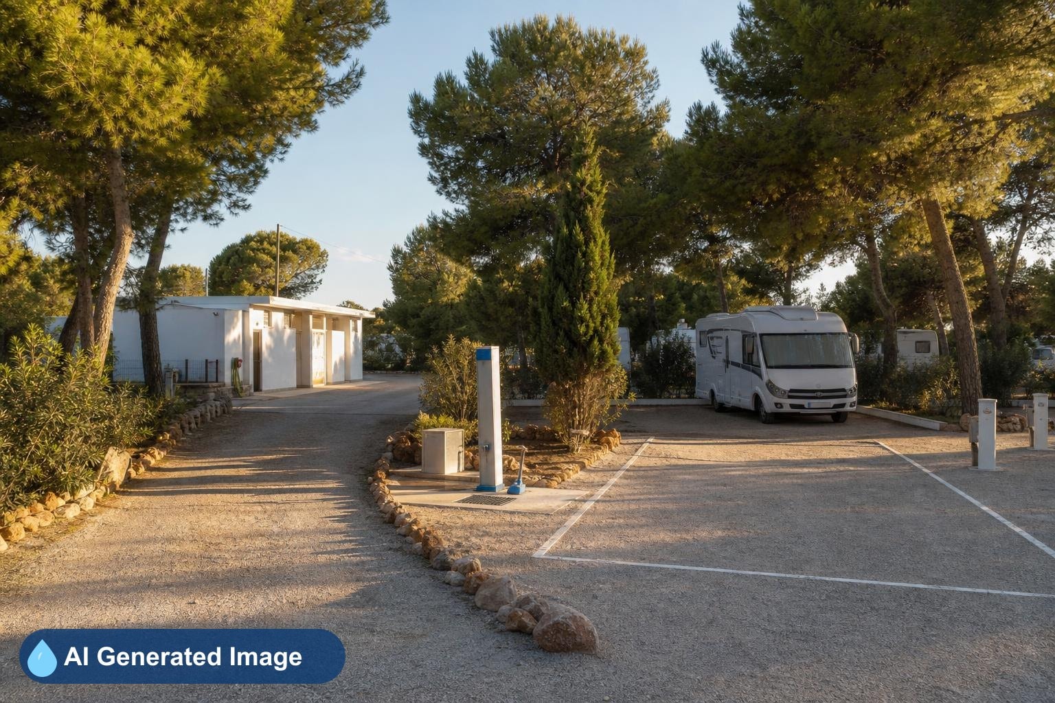 Camping de Vinaròs
