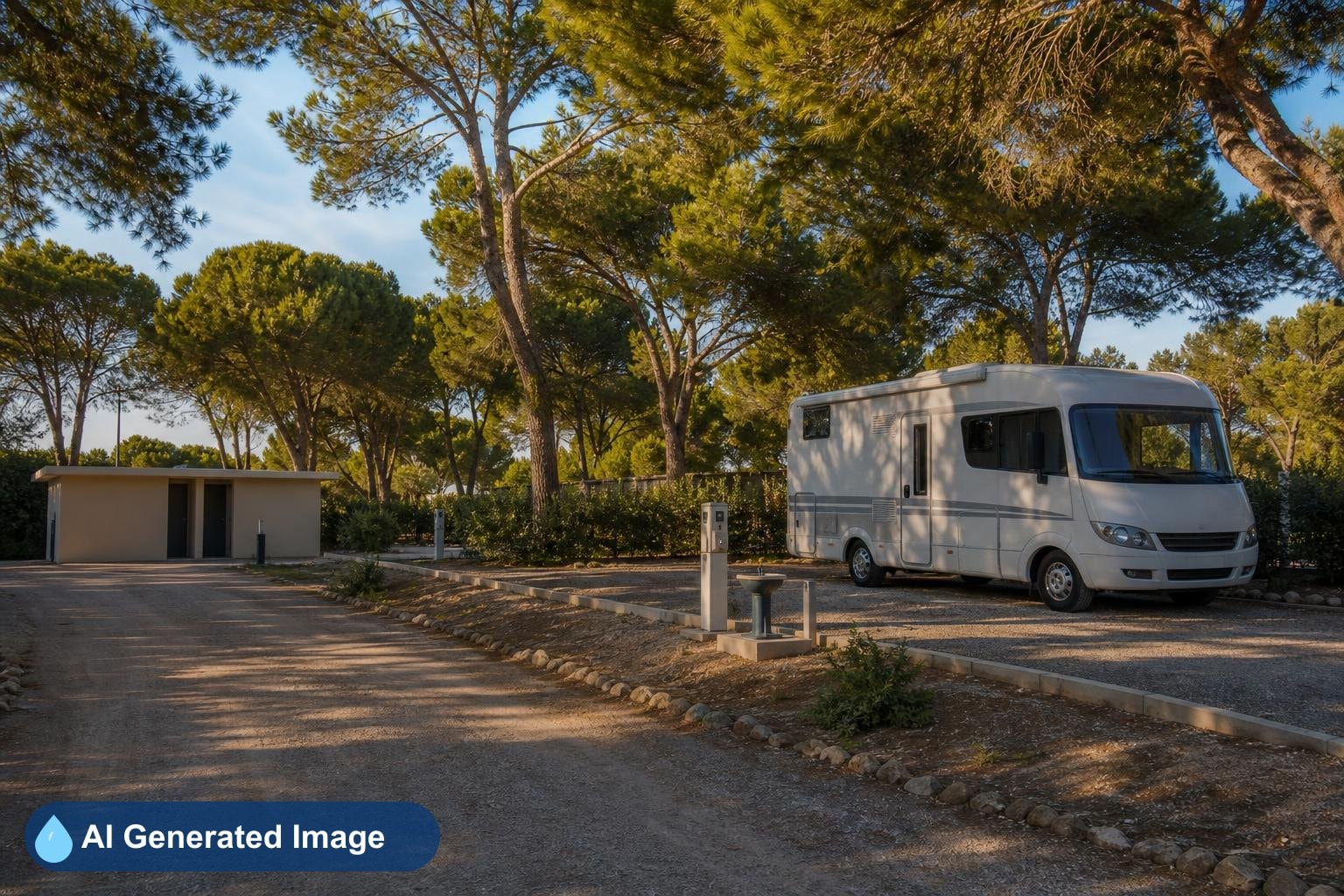 La Siesta Salou Resort & Camping