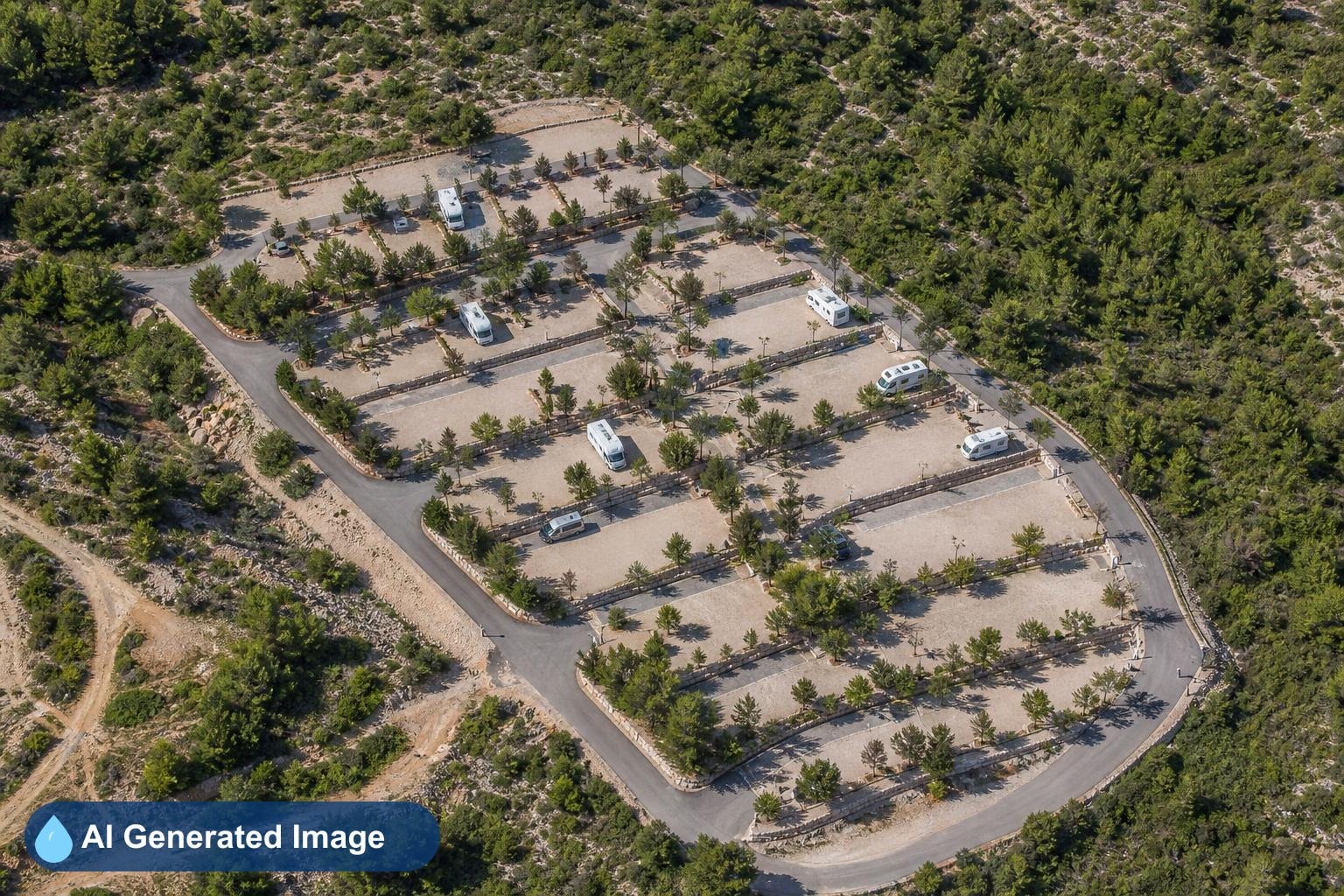 Camping Ametlla