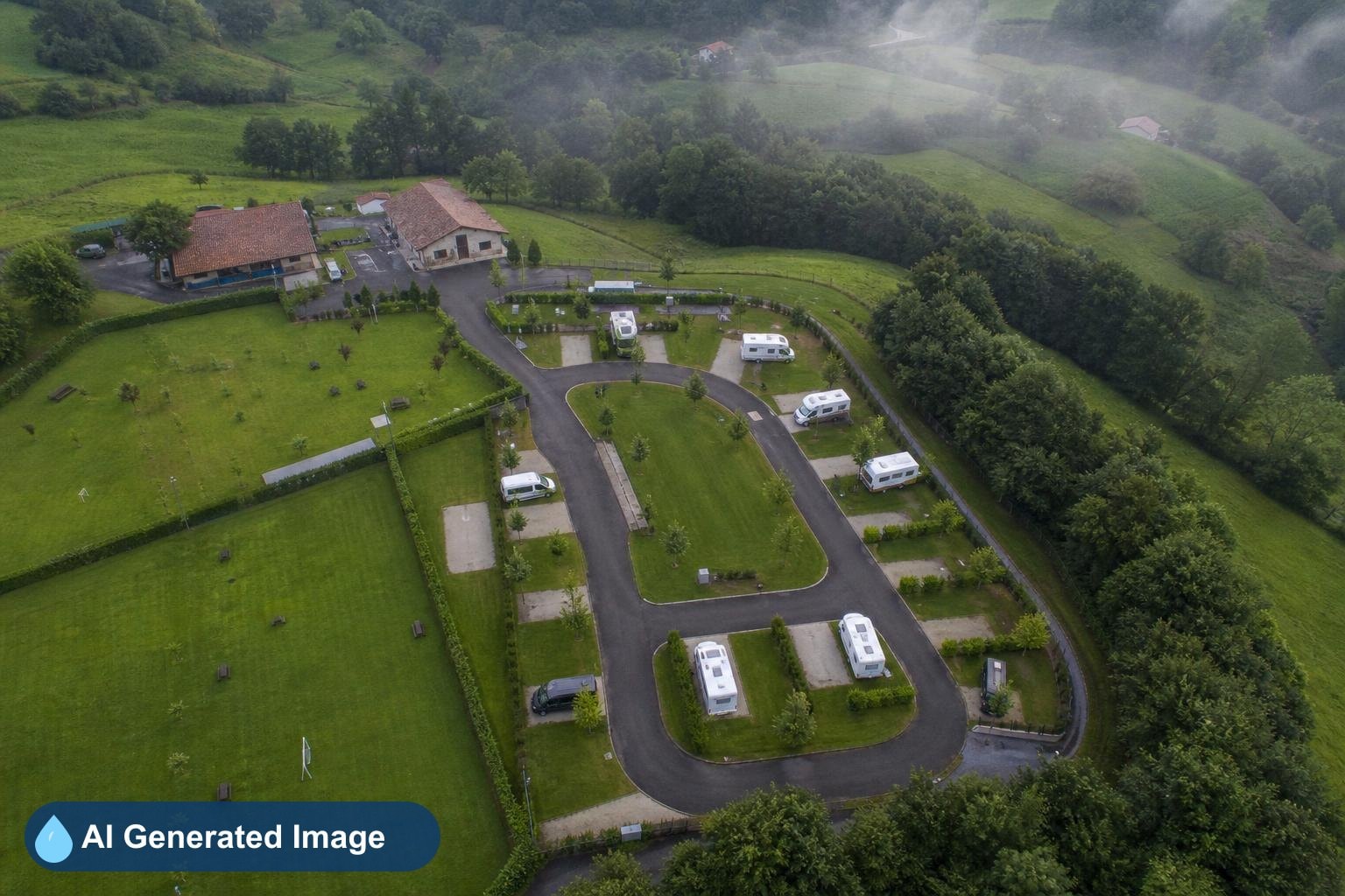 Camping Liébana