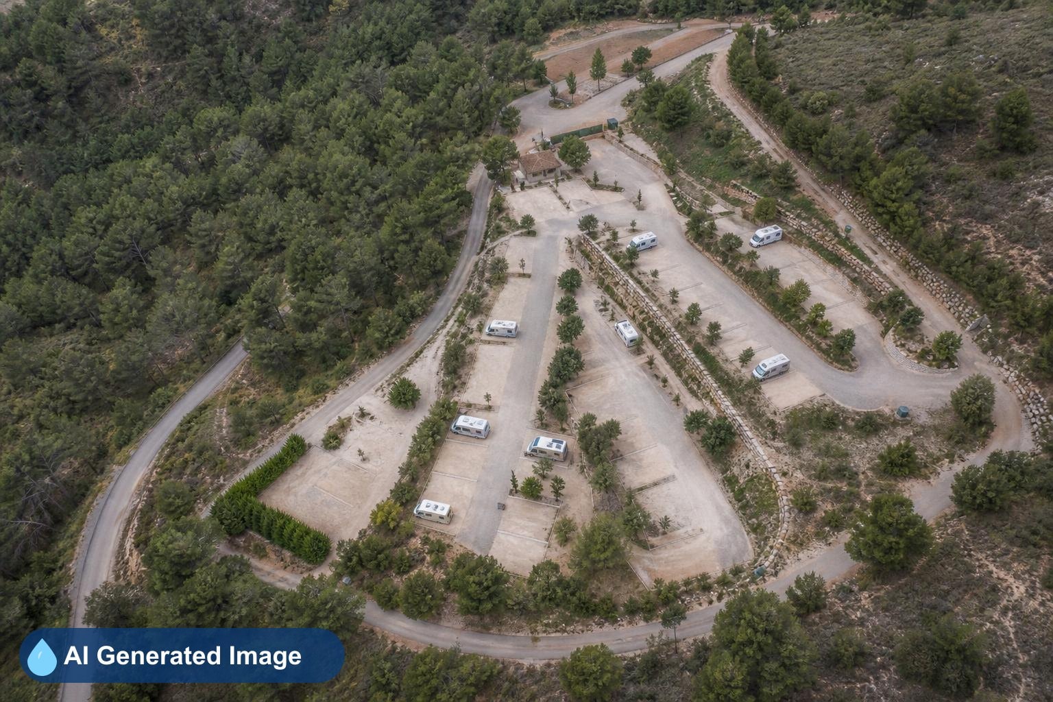 Camping Puigsagordi