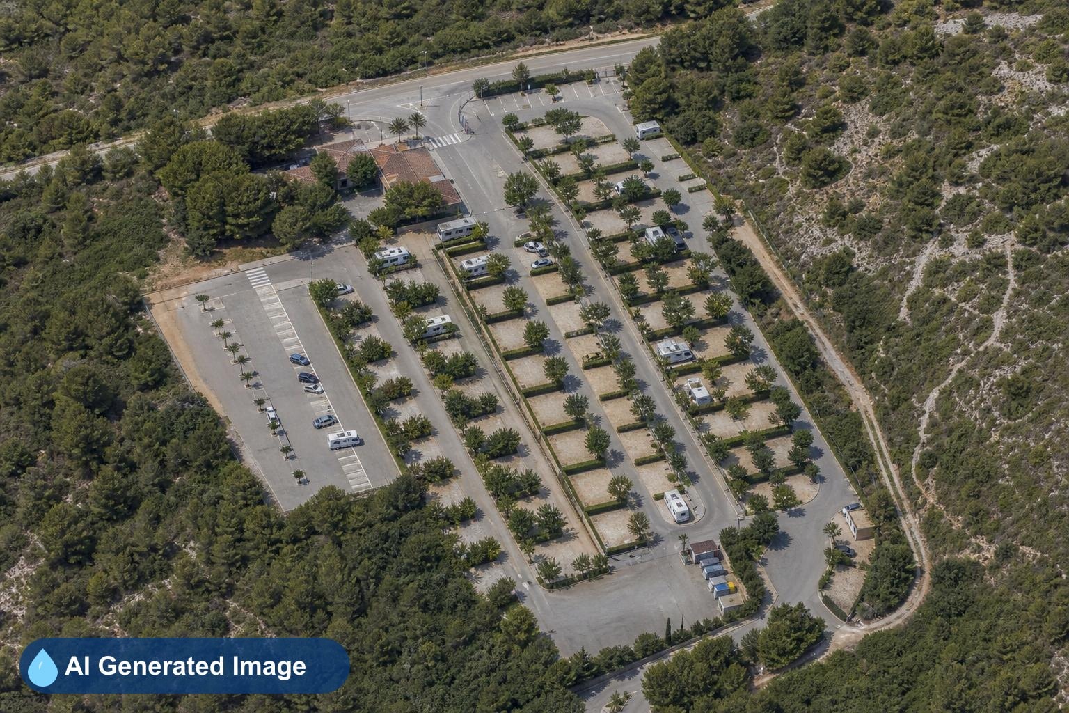 Camping Platja Vilanova