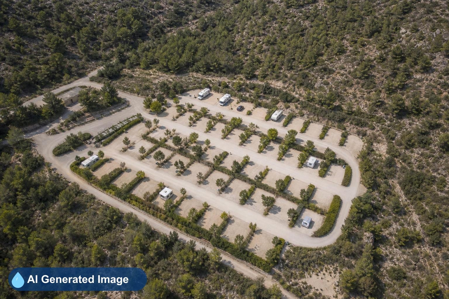 Camping Montsant Park