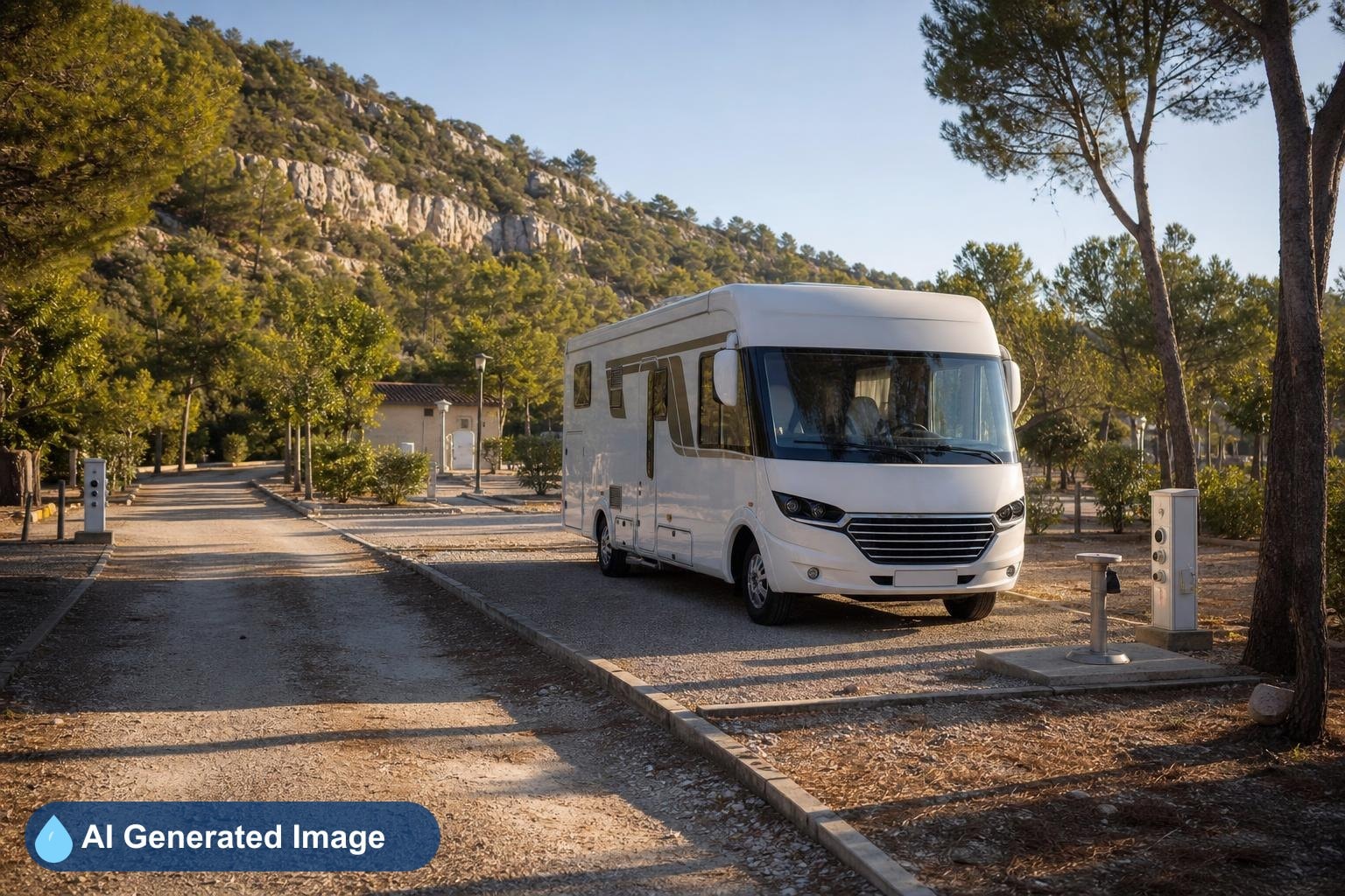 Camping Puzol - Camping Playa