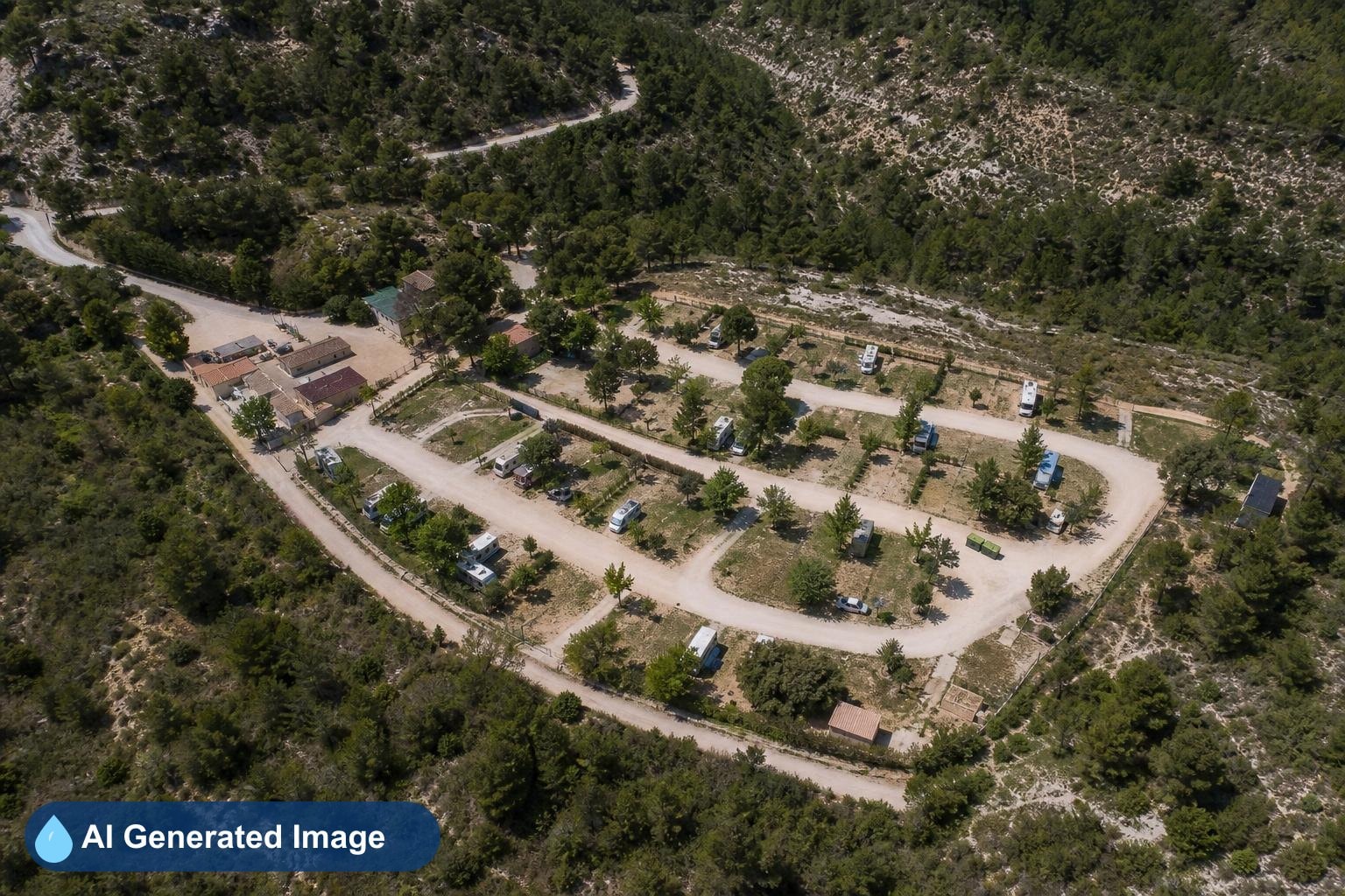 Camping Villa Carmen