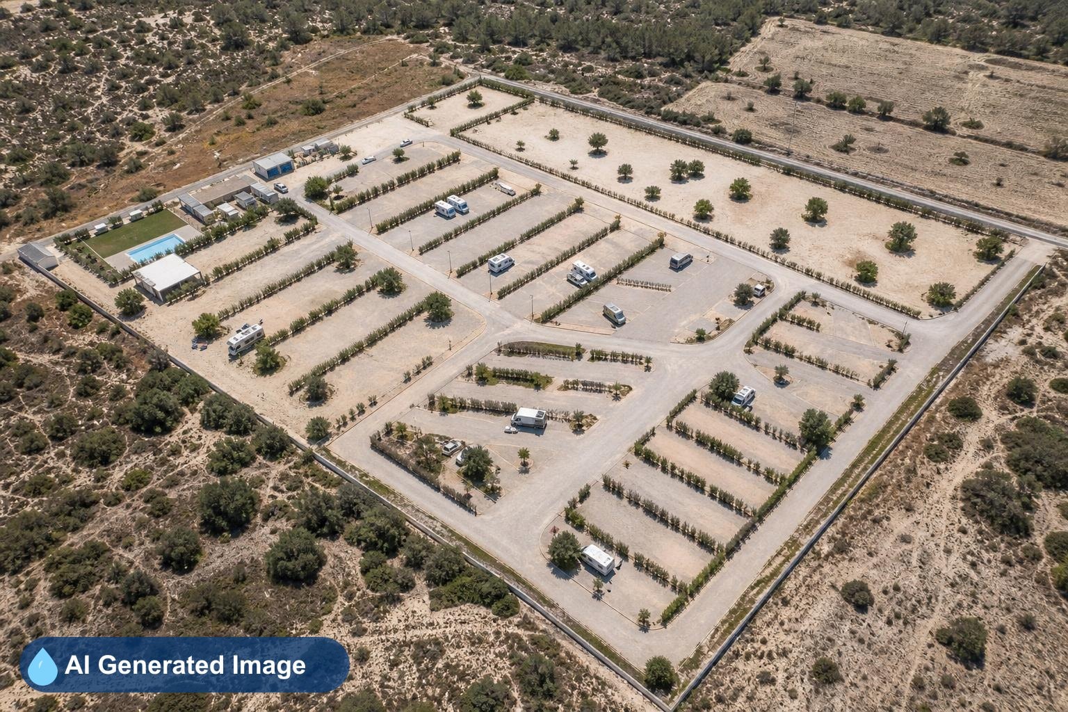 Kampaoh Costa Blanca