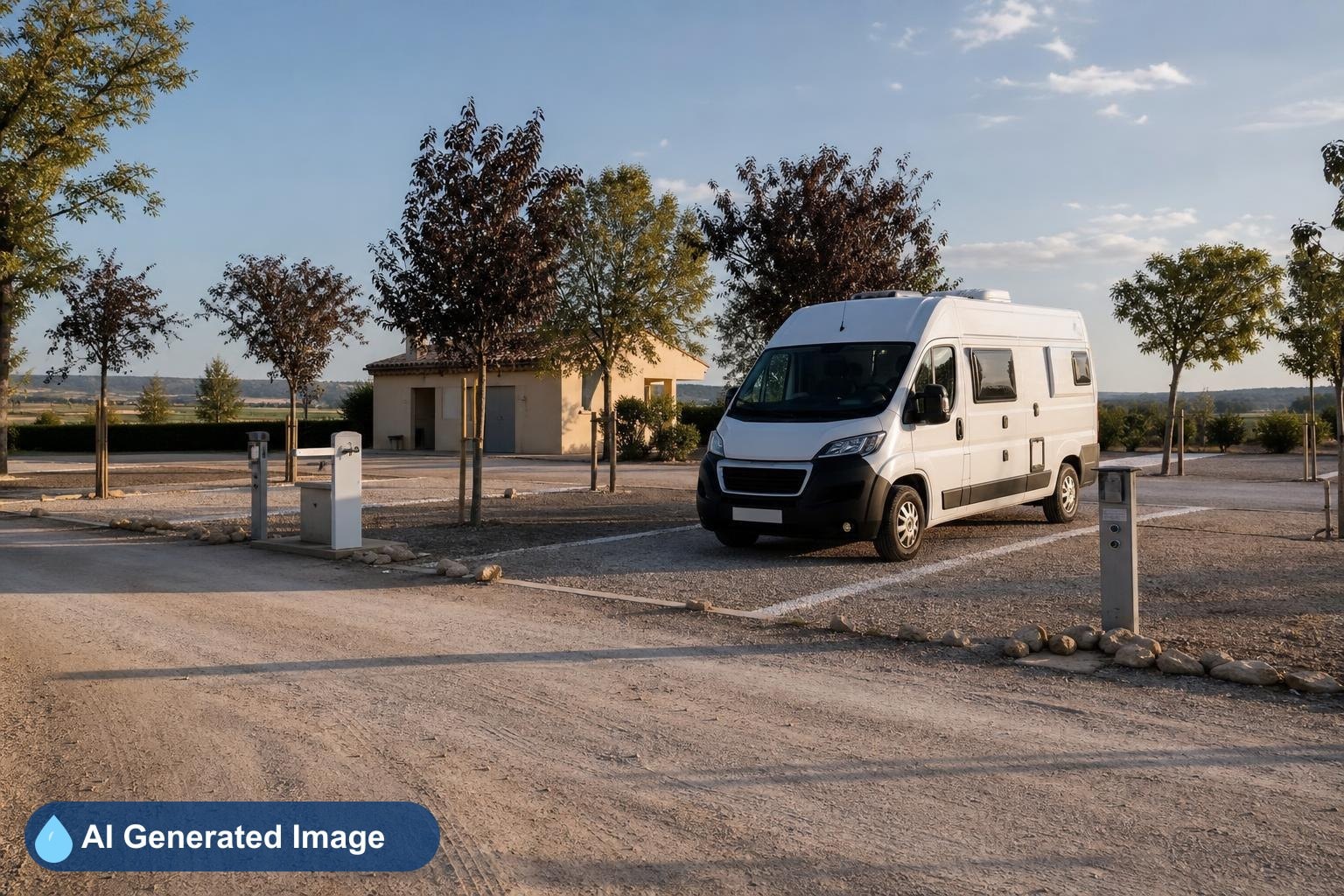 Camping Bolaso