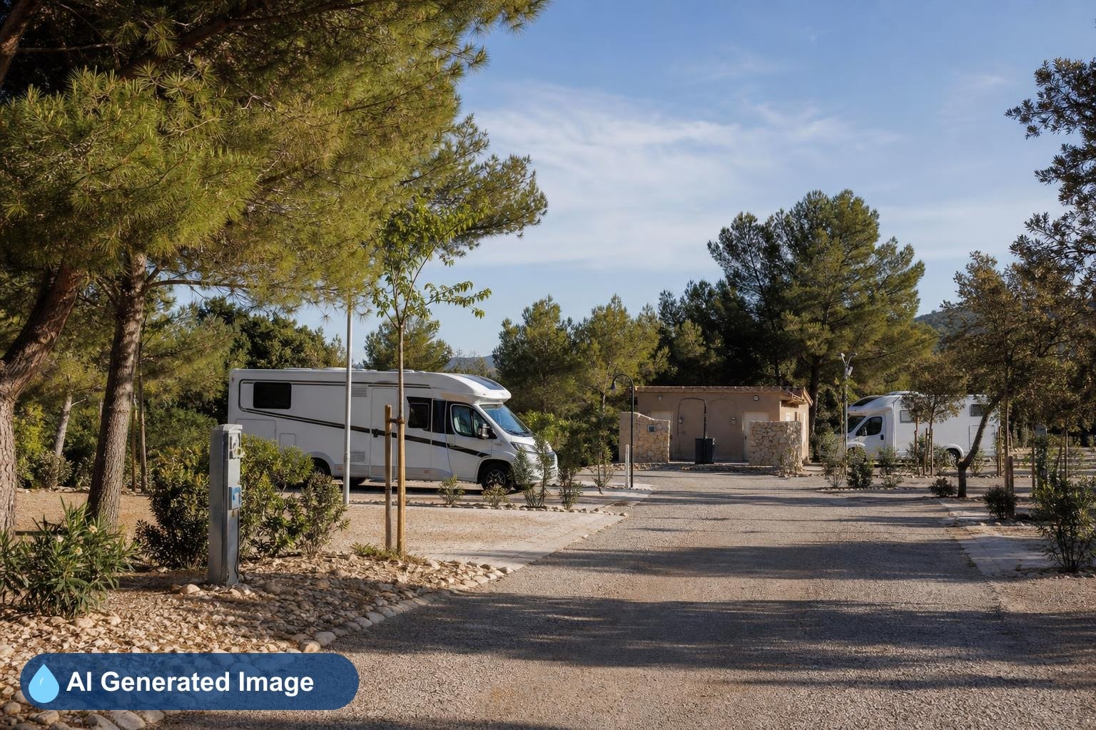 Camping Valencia Sandaya - Puçol - 3 étoiles