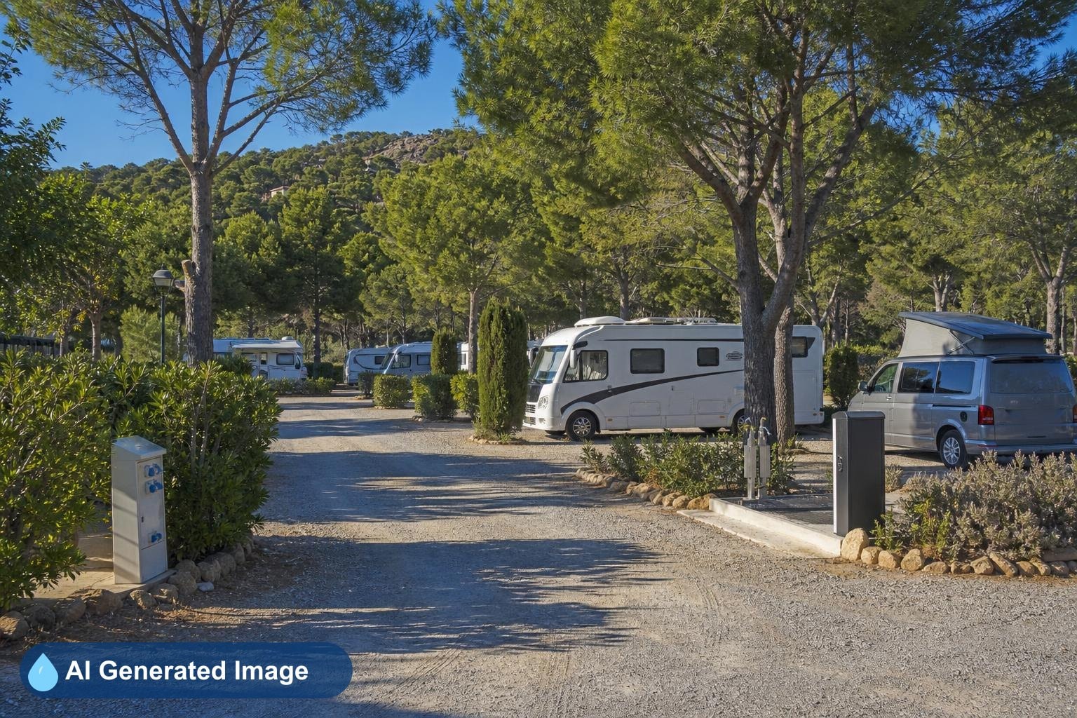 Camping Bellsol