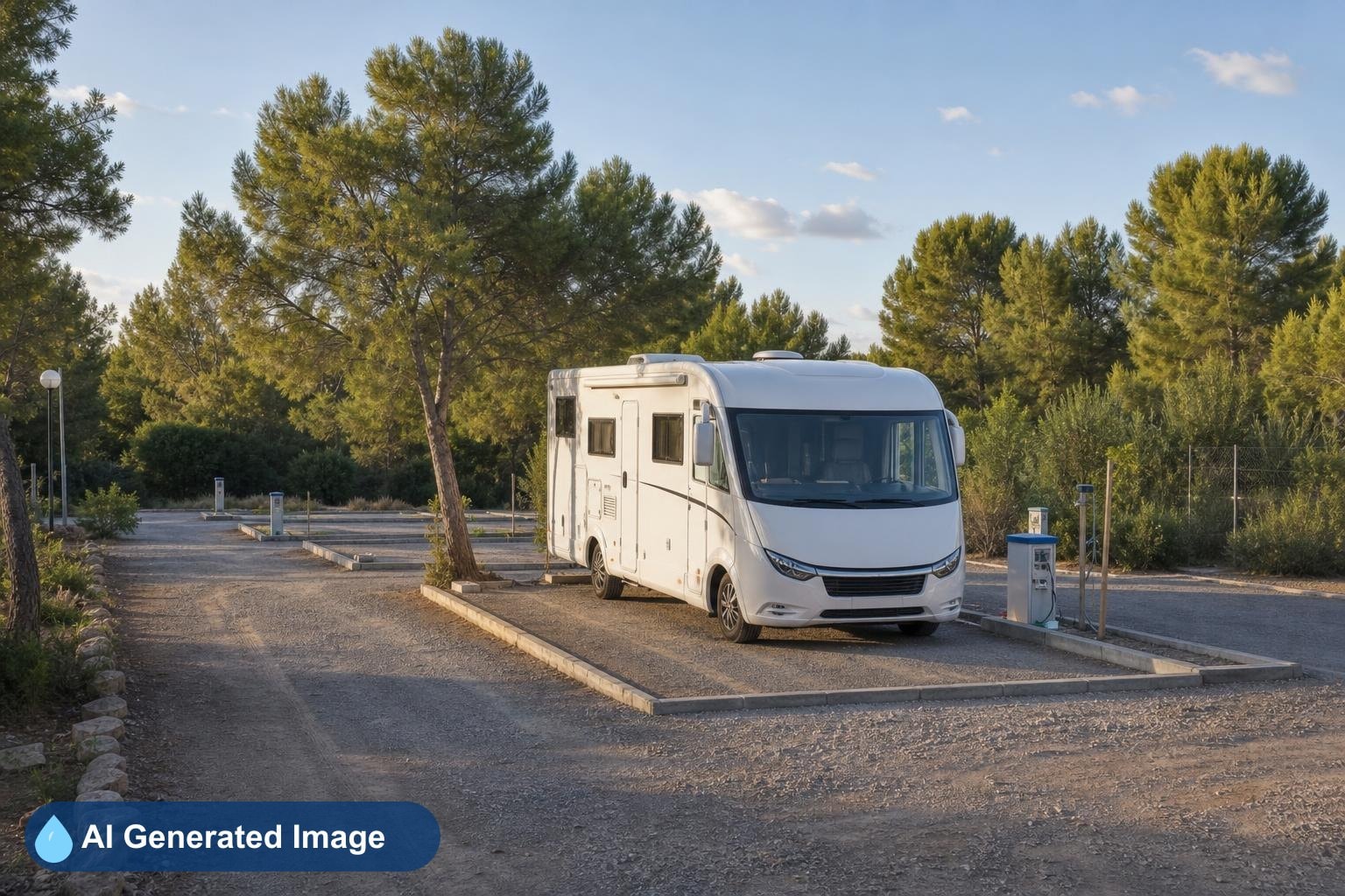Asociacion Camping Club Alboraya