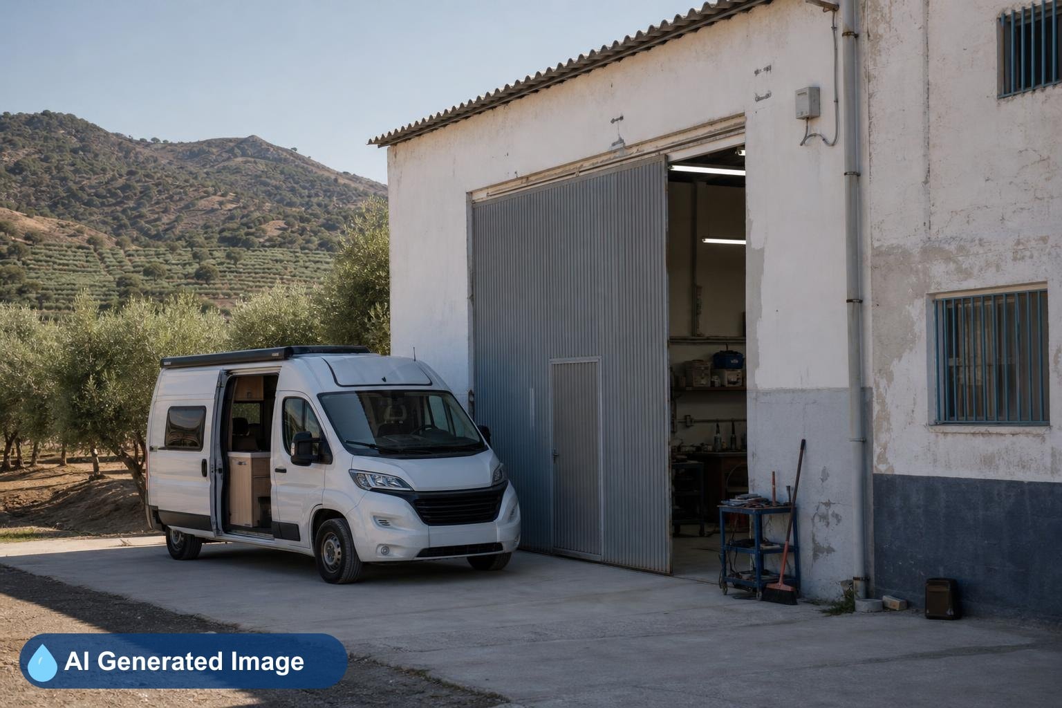 Ecocamper S.L