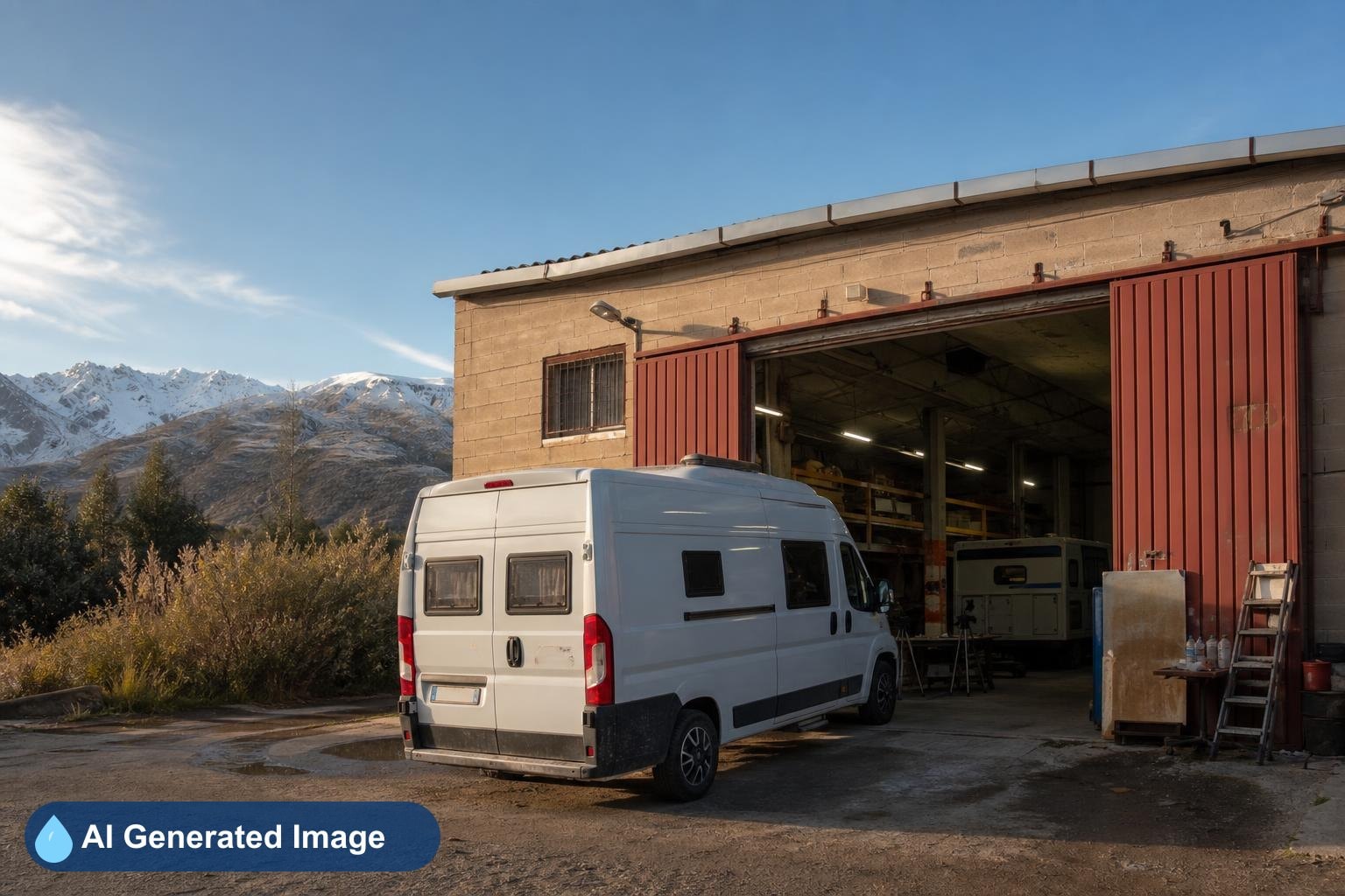 Autocaravanas Norte Lleida - Autocaravanas, Caravanas y Furgonetas Camper