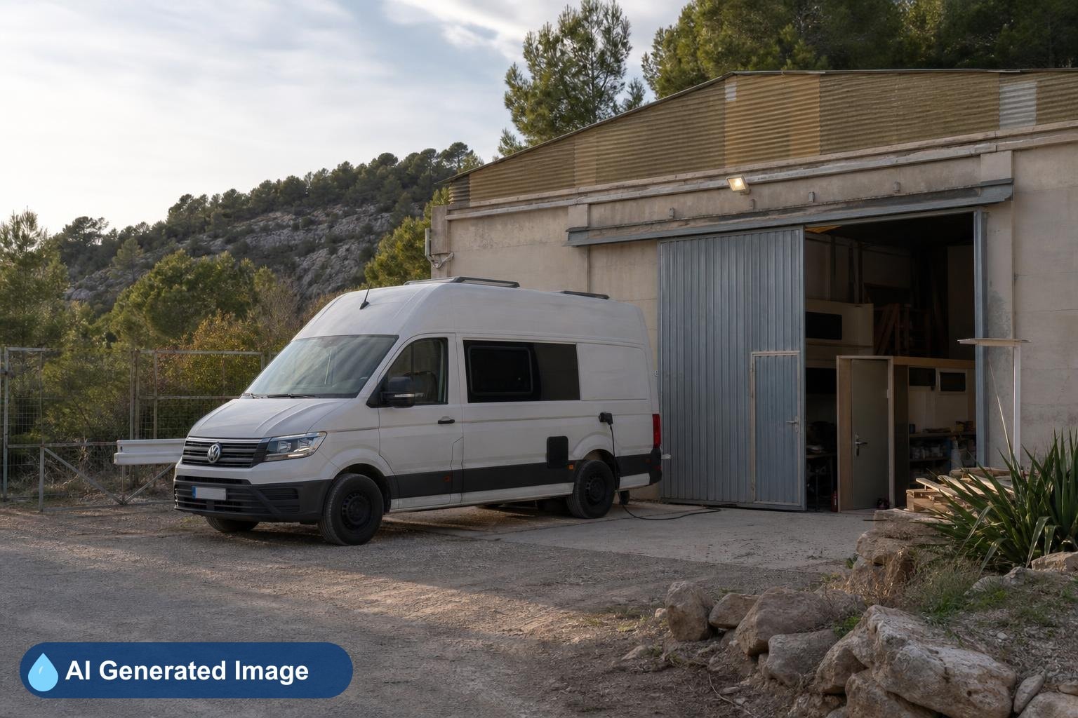 Camperraco