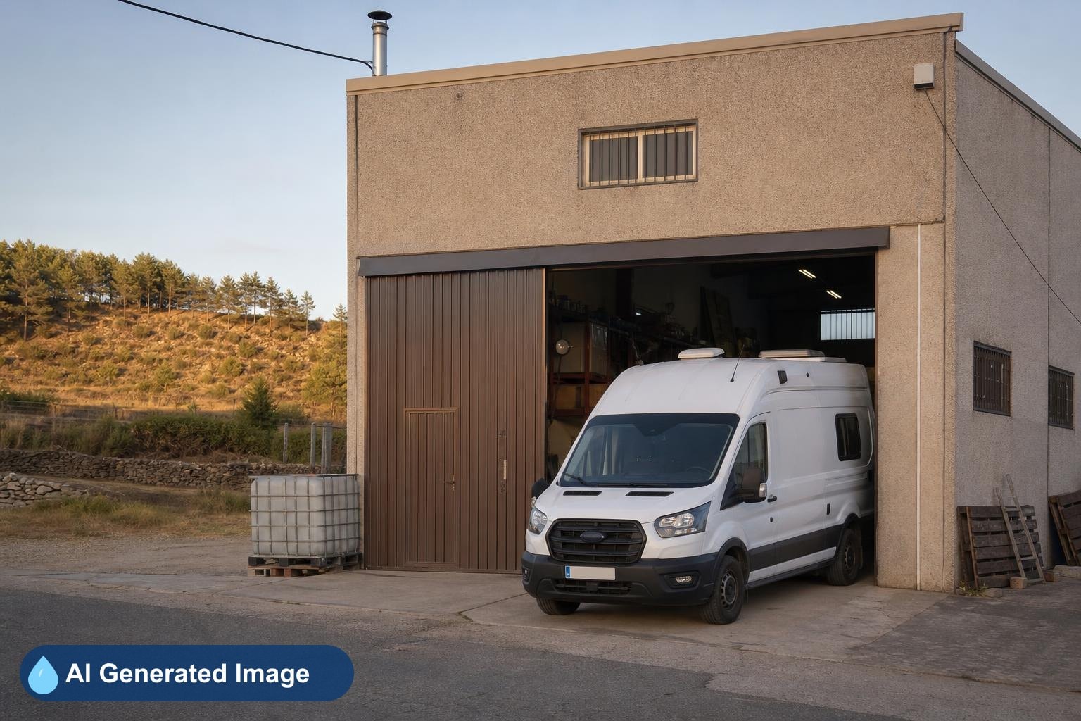 Btl Camper Works
