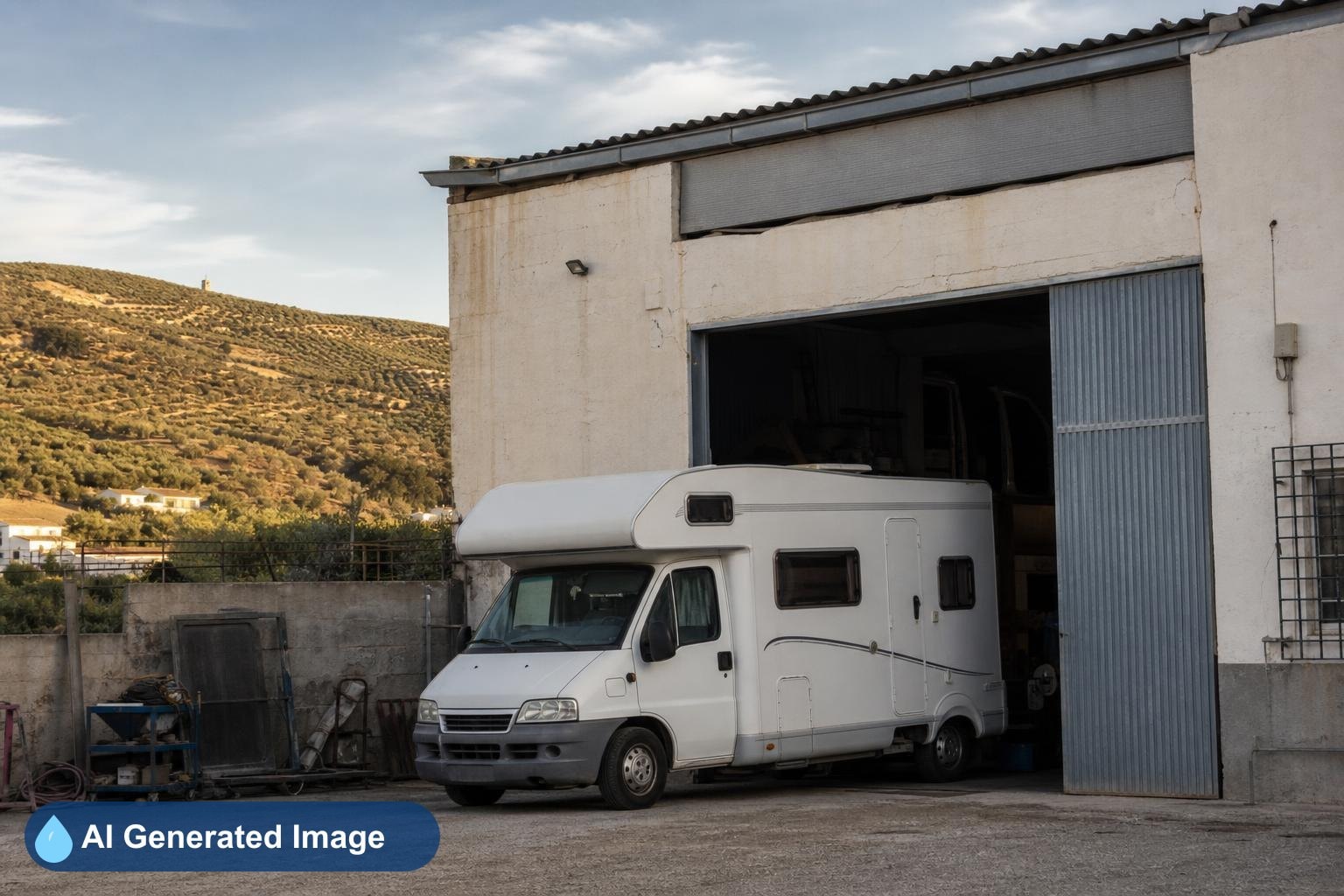 Caravanas y enganches Cardona