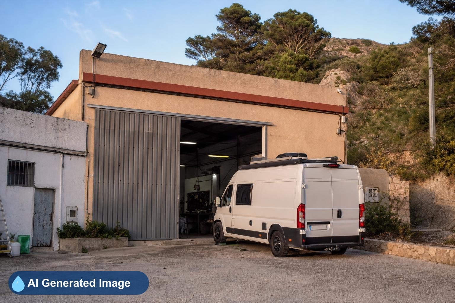 TALLER MOTORSAPIENS - Coches, Náutica, Autocaravanas y Motos