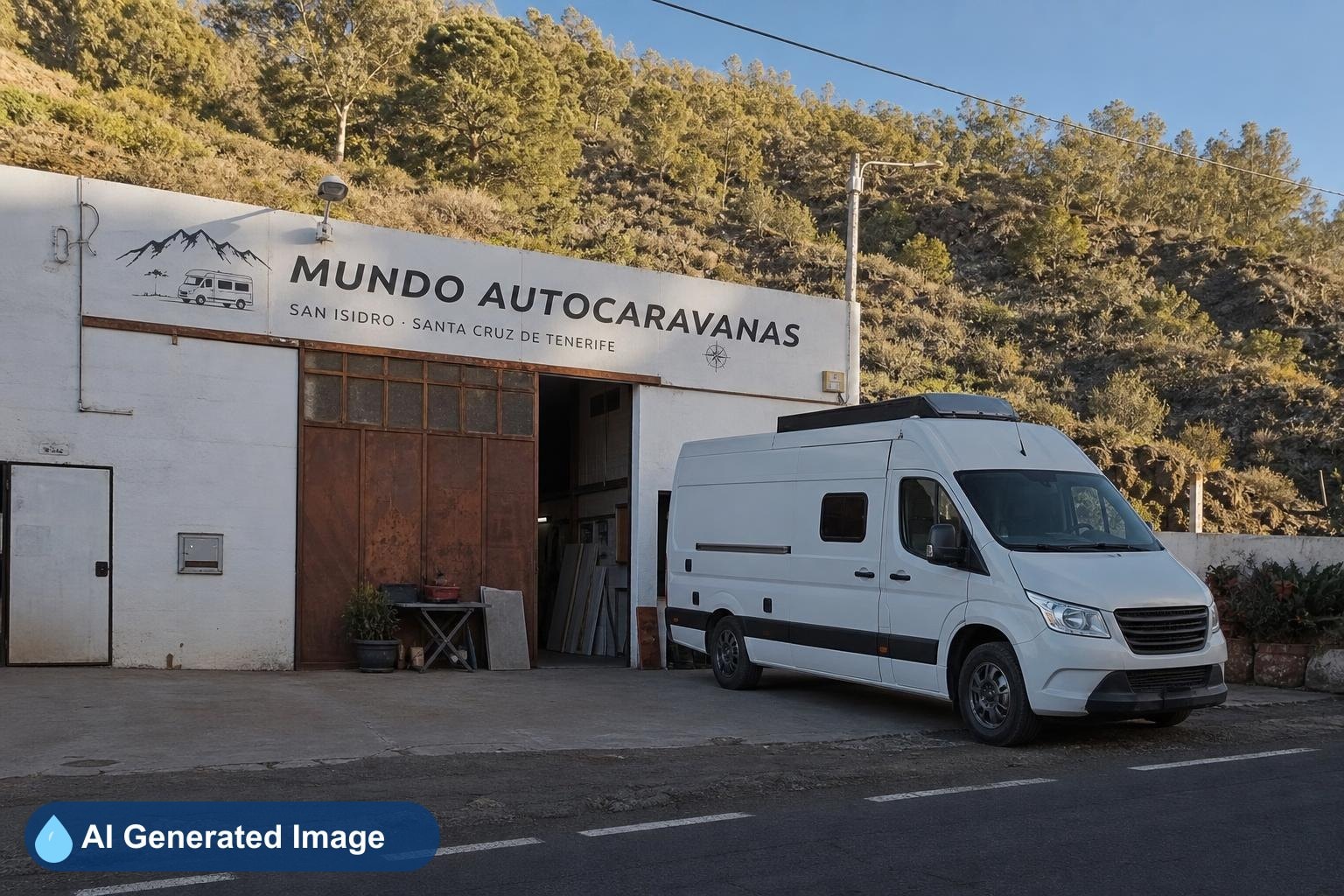 Mundo Autocaravanas