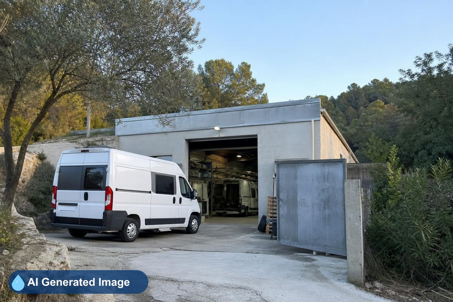 Mayné Campers SL