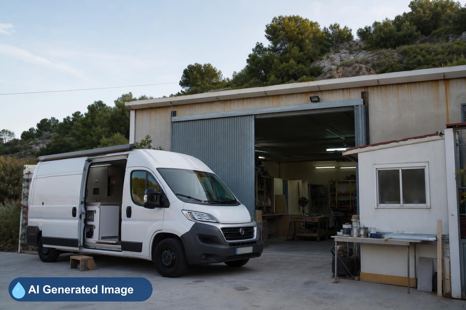 ImaginCamper
