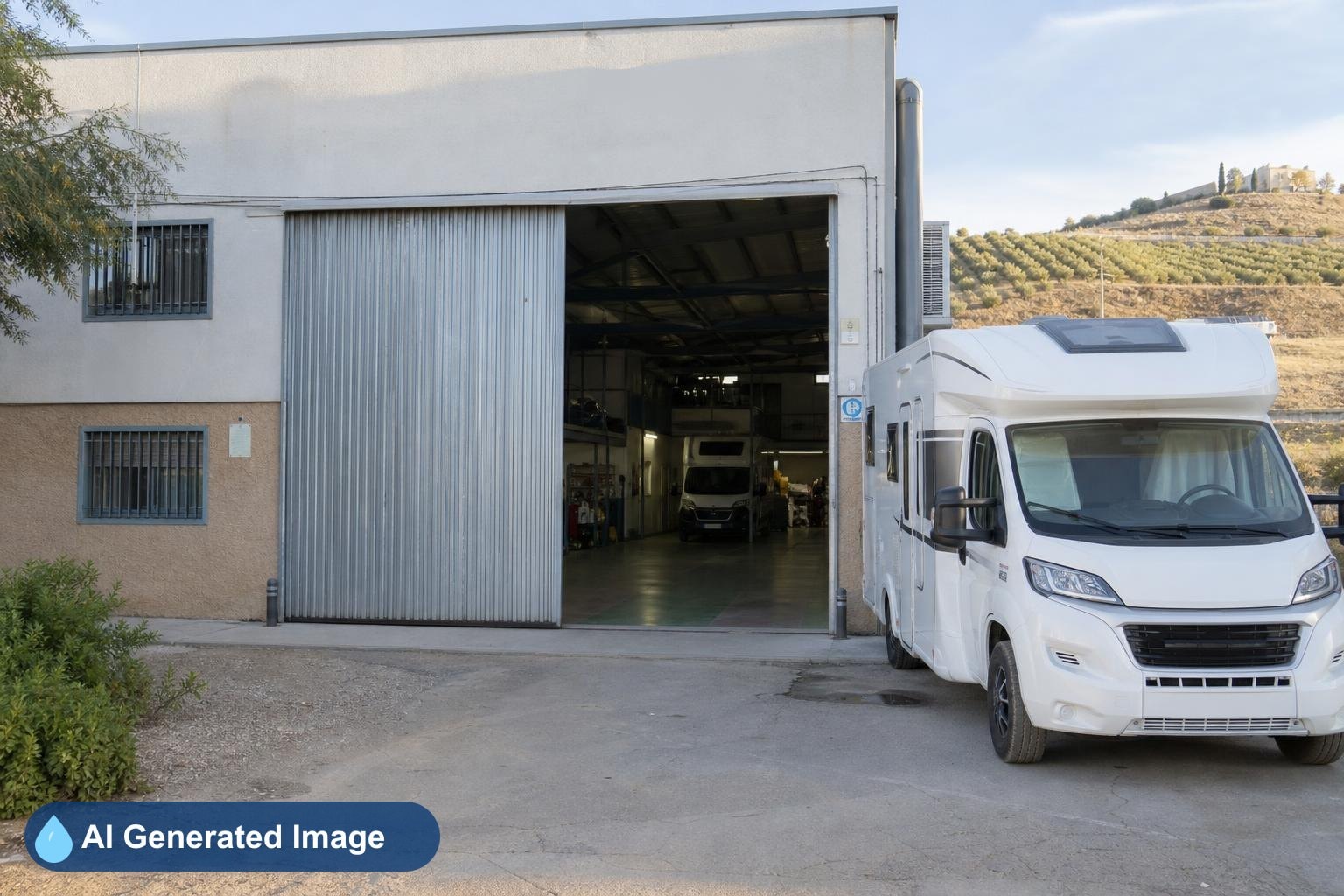 Autocaravanas Norte Málaga - Autocaravanas, Caravanas y Furgonetas Camper