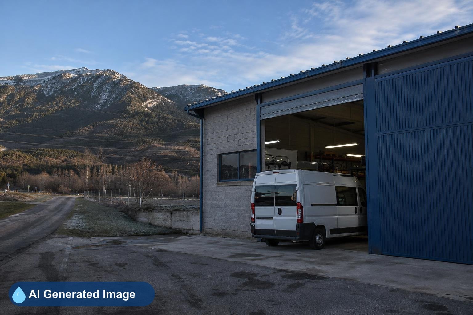GRS Camper - Camperización de Furgonetas