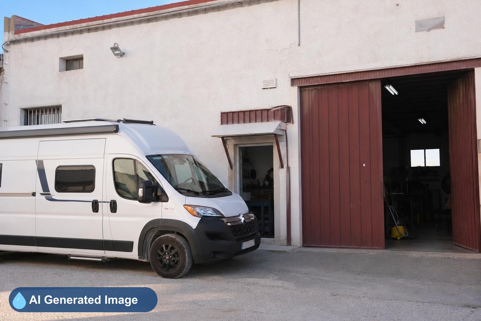 Autocaravanas y Caravanas RM