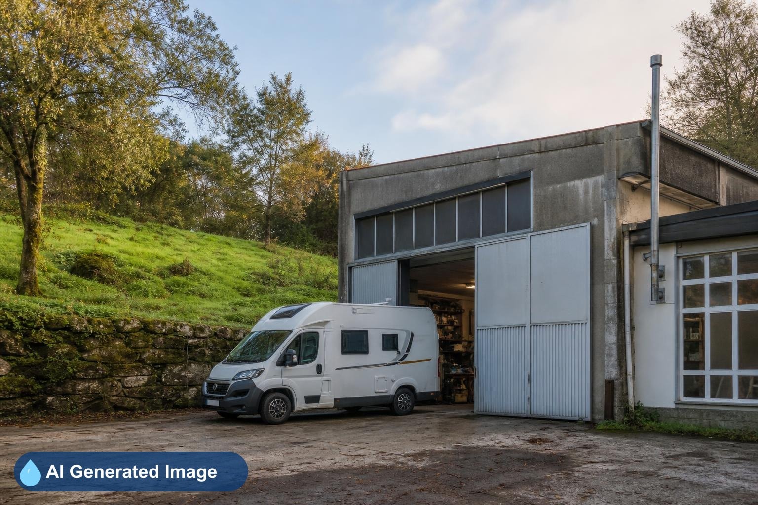 Yakart Autocaravanas (A Coruña)