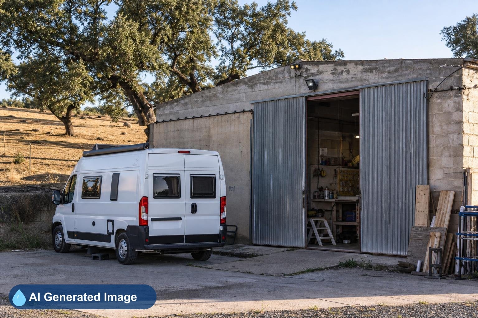 Autocaravanas Myriam S.L