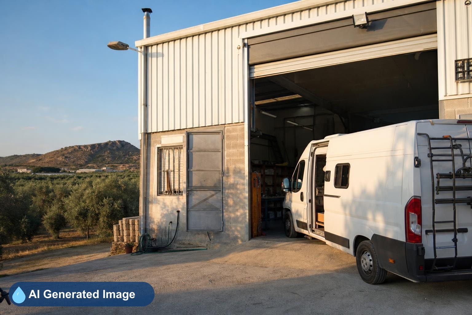 Mundocamper