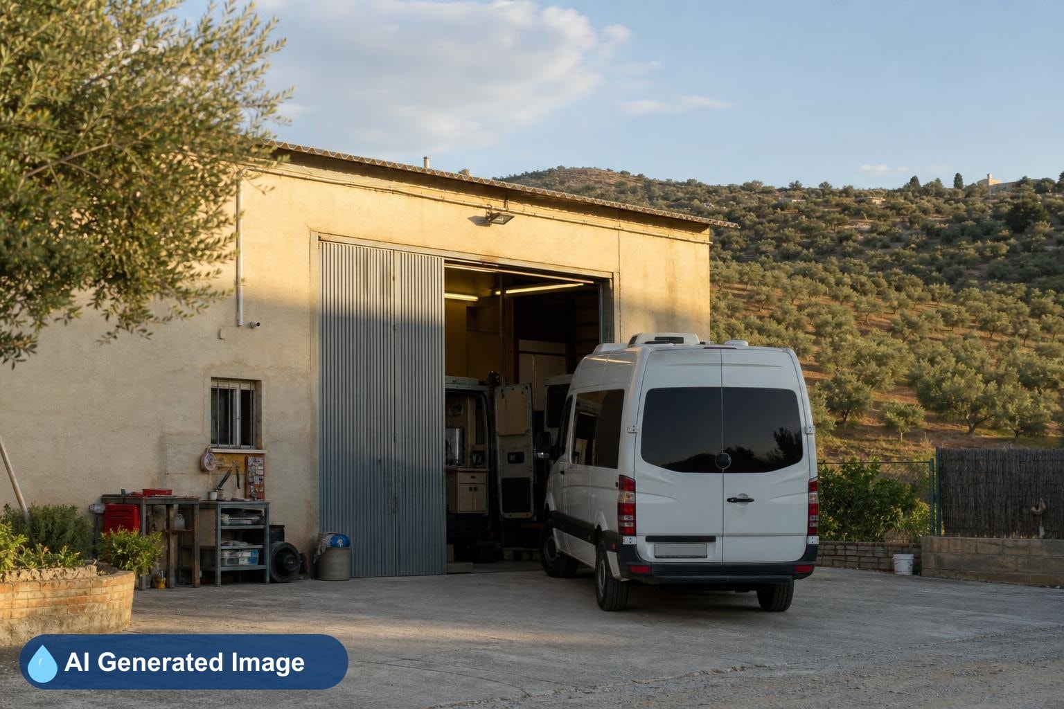 Alhcamper