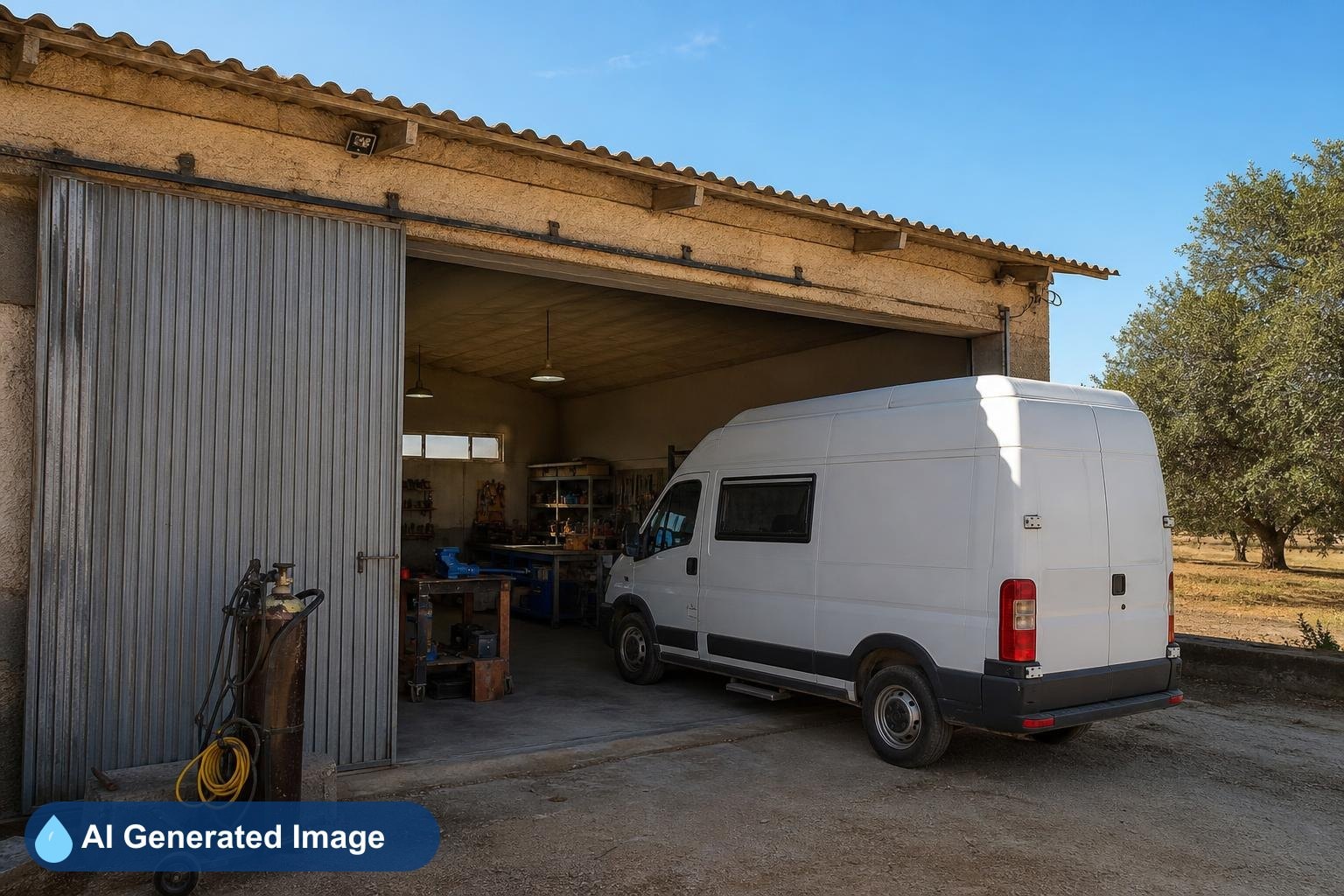 Vértice caravanas