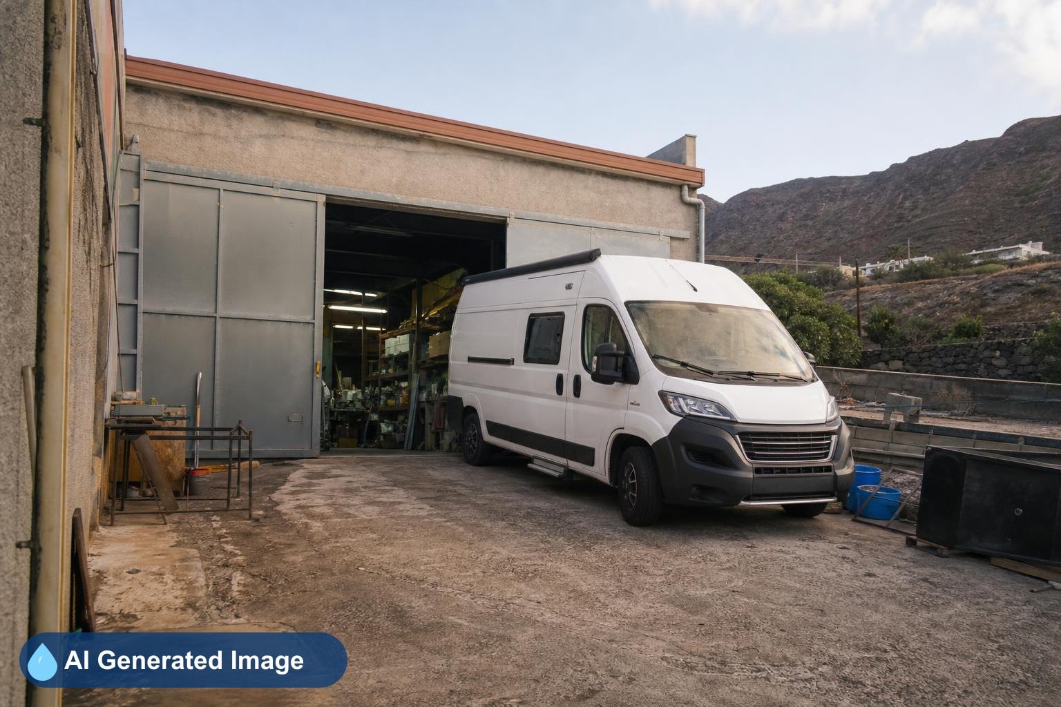 Innocamper Canarias S.L