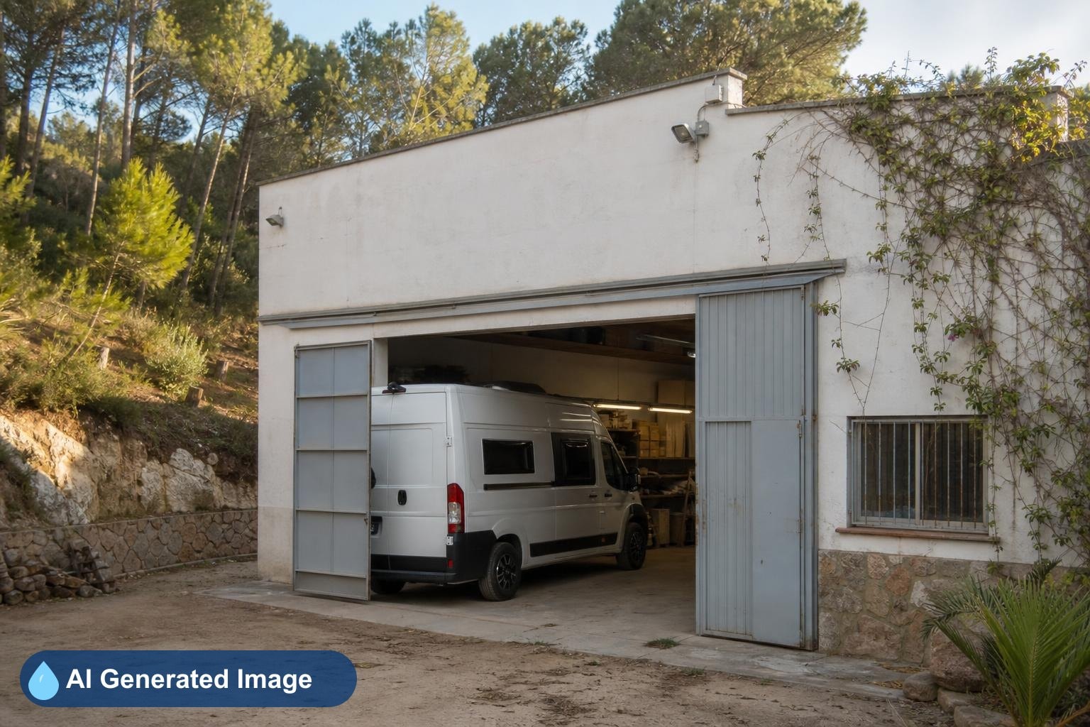 Recamper Viladecans Barcelona