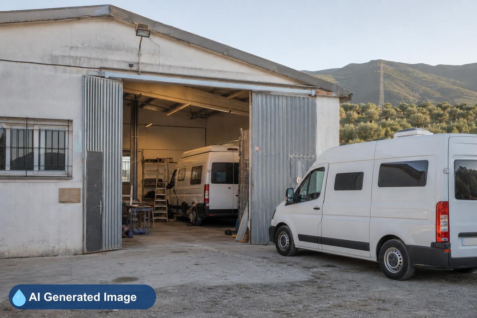 Jalocamper