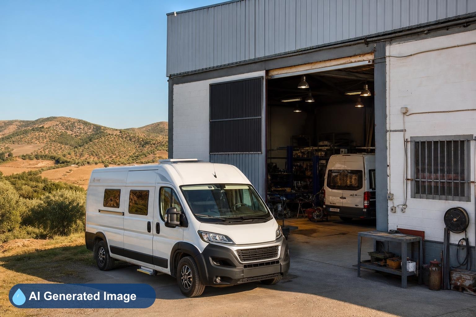 Campercampillo.com