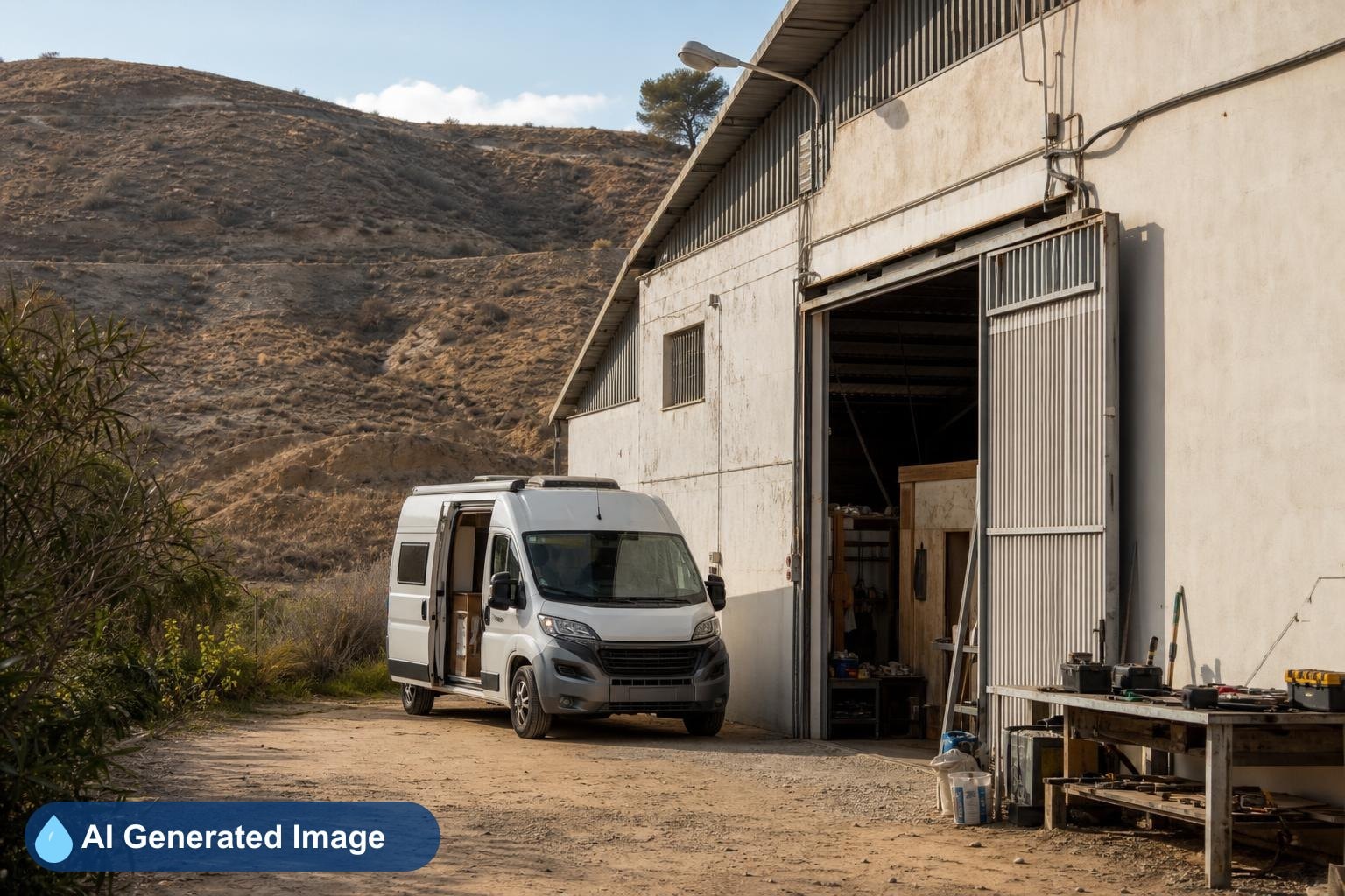 Hispavan.com