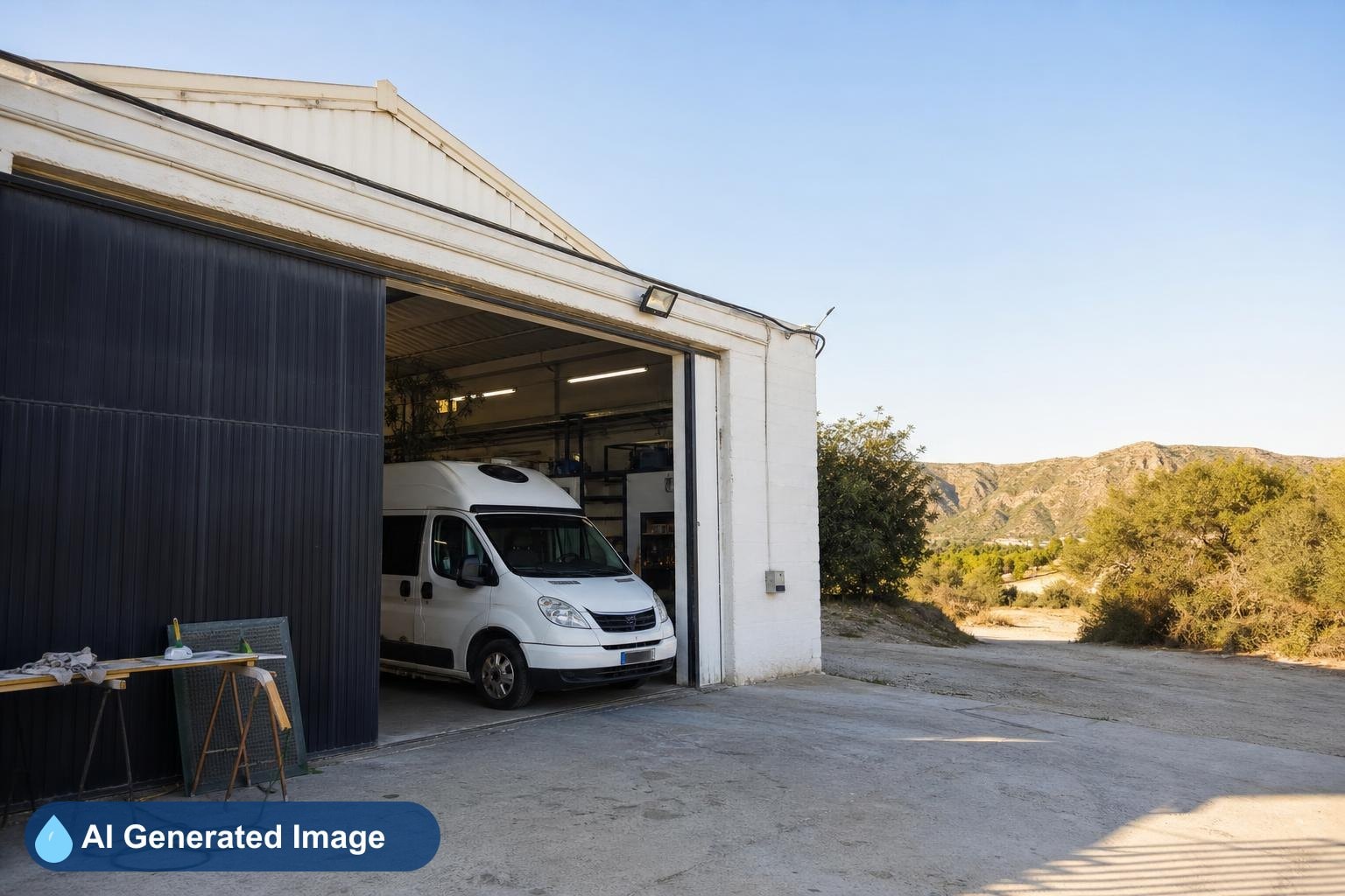 Yakart Autocaravanas Alicante