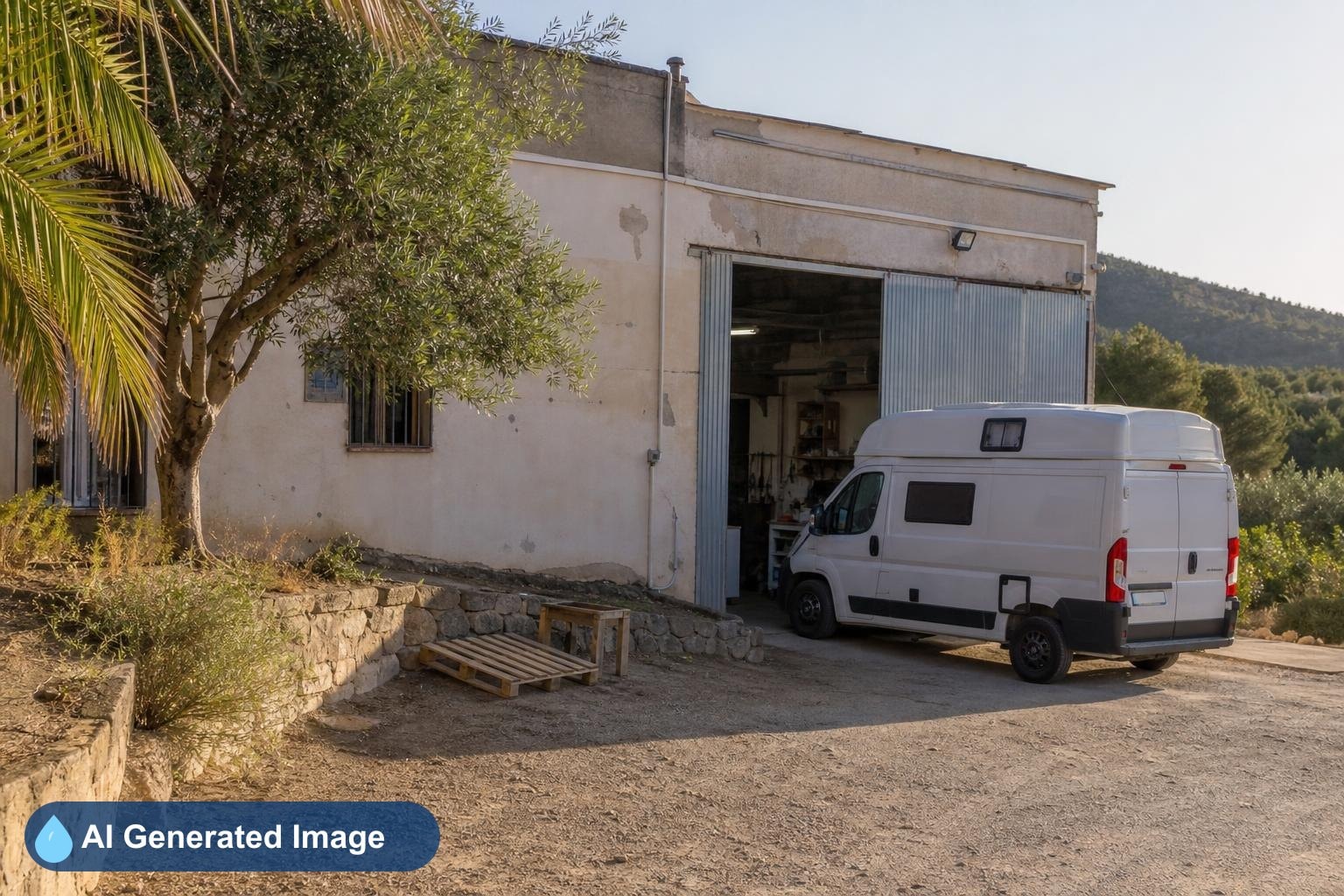 Caravanas y Avances Benidorm