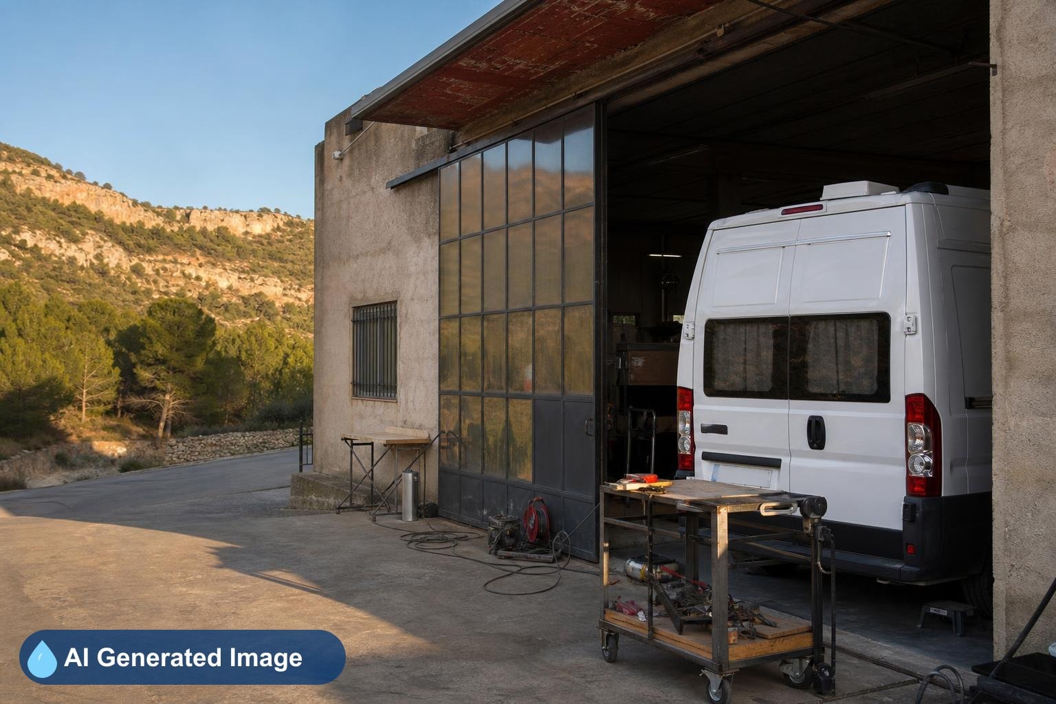 Camper Portaferrissa Barcelona