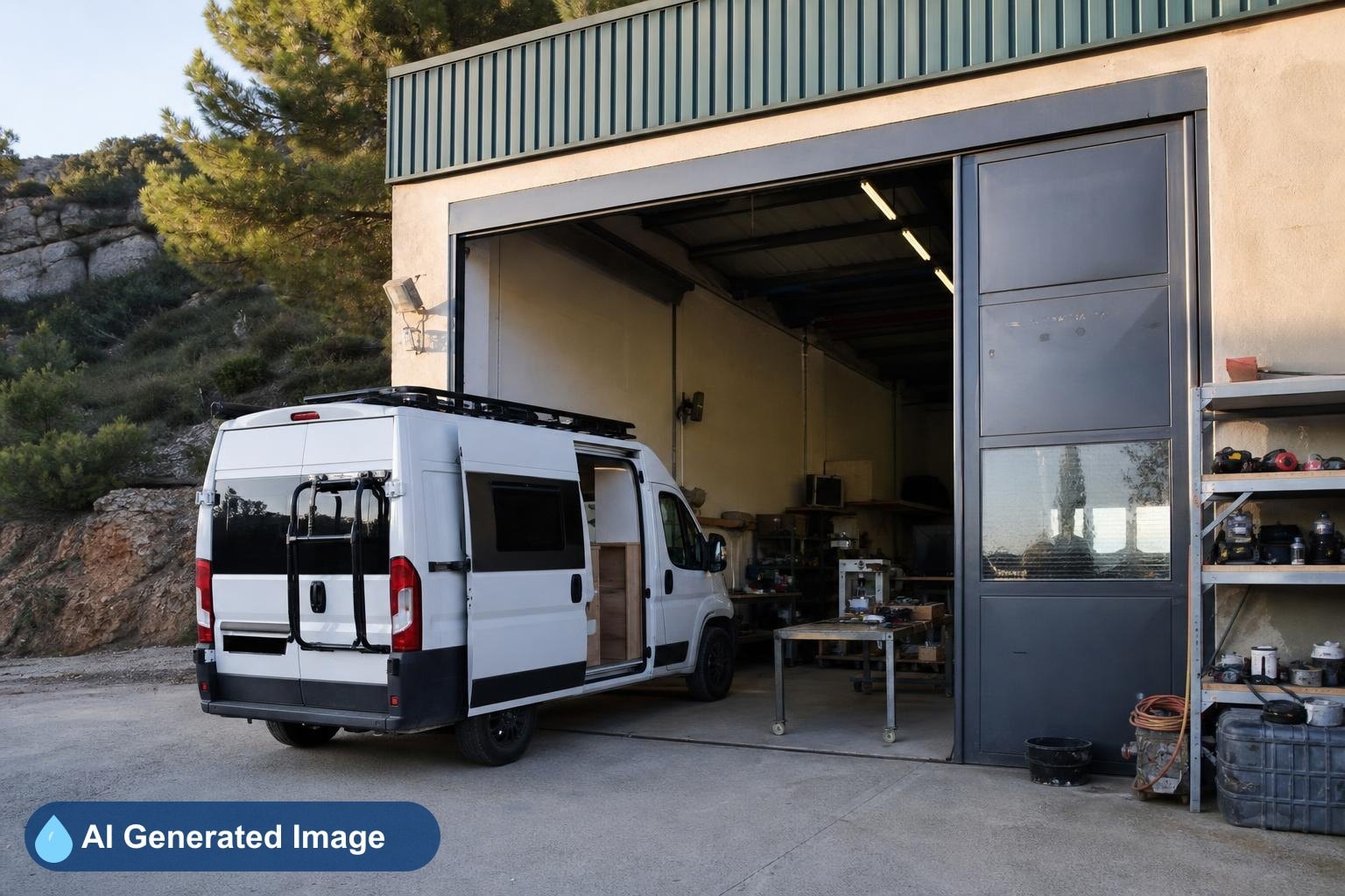 Camper Rambla Cataluña Barcelona