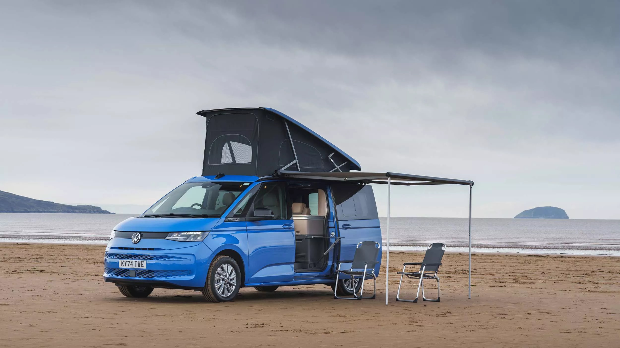 Ekivan Camperizaciones y Homologaciones