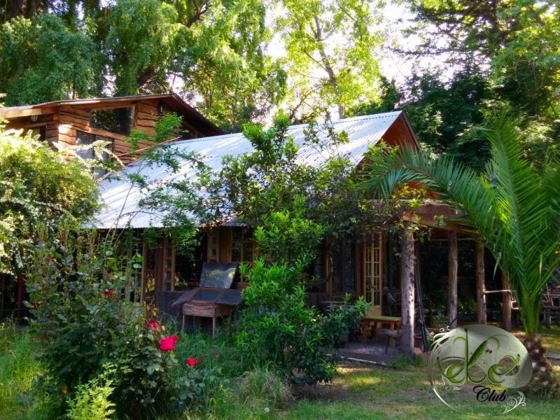 EkoClub - Servicios de Alojamiento