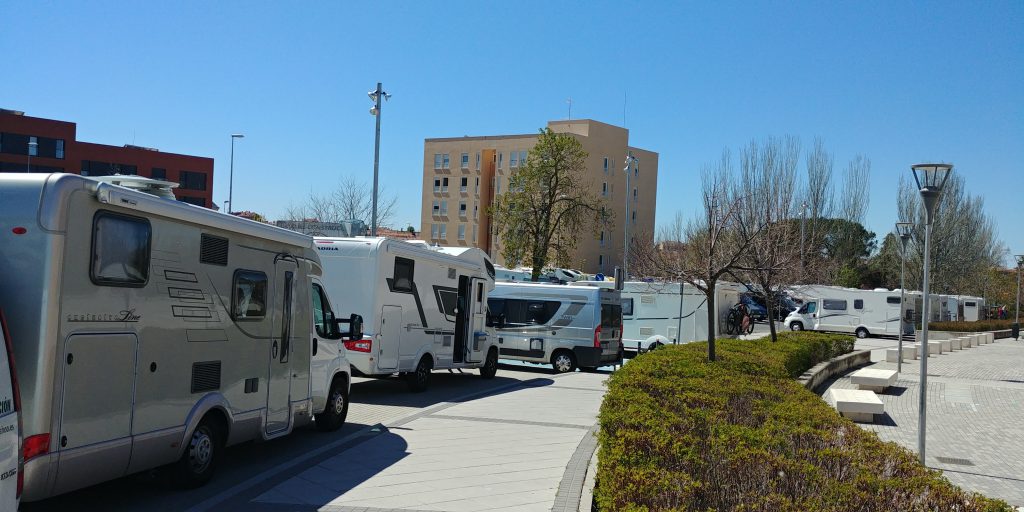 PARQUEADERO MONTALVO