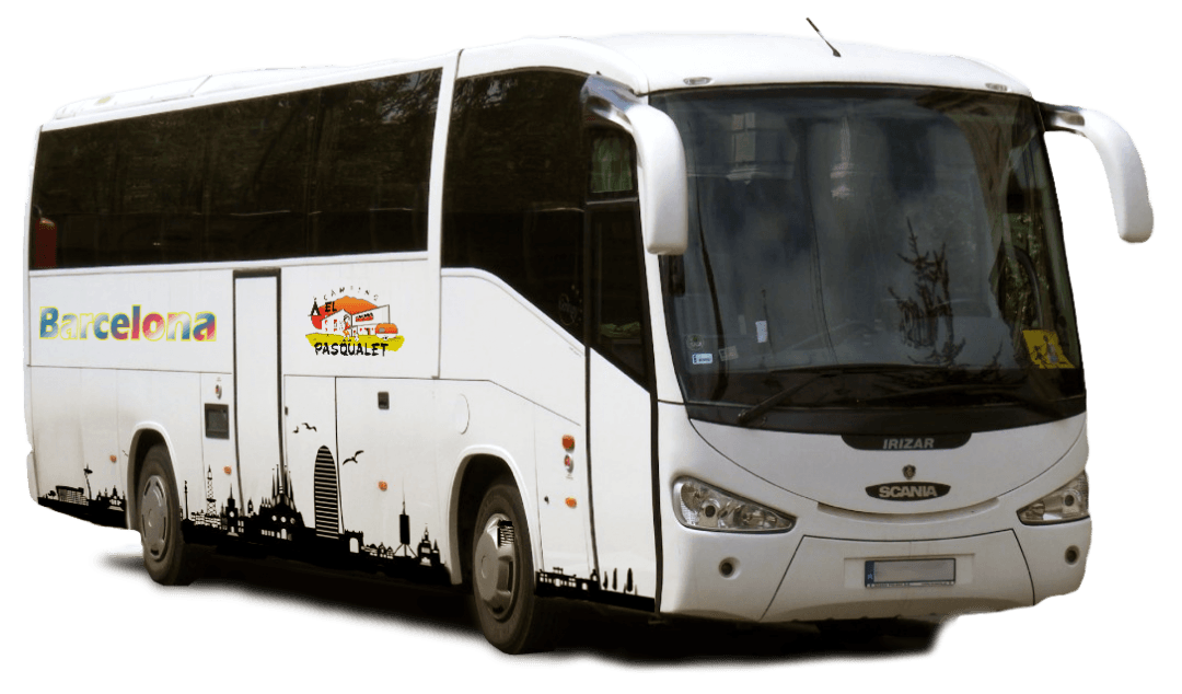 Camping El Pasqualet